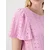 Only Maternity Majica OLMJADE  roza