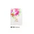 Sveska A4 Flower 192L sitan karo
