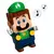 LEGO® Super Mario Luigi avanture, početnicka staza (71387)