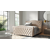 Boxspring postelja Gracia - 140x200 cm