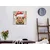 Wallxpert KC454 Dekorativna slika, 45x45cm