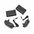 Pretvornik HDMI Tx/Rx preko Cat6 3D HDTV