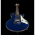 Duesenberg Starplayer Special Blue Sparkle Električna gitara