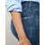 Next Kavbojke  moder denim