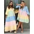 LAINEY SUMMER maxi obleka