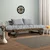HANAH HOME Garden 2-Seat Sofa CPT8113 210