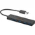 ANKER Ultra Slim 4-portni USB 3.0 HUB (4x USB-A) - A7516016