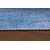 Conceptum Hypnose tepih Jazz Chenille 46, 75x150cm, plavi