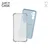 JUST IN CASE Maske za A34 5G 2u1 Extra case MIX svetloplave