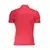 LA MARTINA Muška polo majica CCMP02-PK001_ROSSO_06008, Crvena