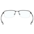 Oakley Wingback Sq Naočare OX 5148 01