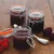 Glass jar, 120 ml - Kitchen Craft