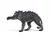 Schleich 42739 - Eldradorska bitja - BattleCave Shadow Tiger - 1 k.