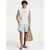 Shiwi Majica Sean Suncation modra/bela