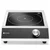 Hendi Indukcijska kuhalna plošča Kitchen Line 3500W - Hendi 239780