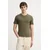 Bombažna kratka majica Tommy Jeans 3-pack