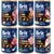 Brit Premium by Nature Pašteta za pse, Svinjetina, 400 g