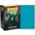 Dragon Shield 100 Standard Sleeves - Players Choice - Turquoise Matte