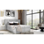 Boxspring postelja Spark - 140x200 cm