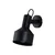 Braytron Visilica BRY-P001W-1H-1xE27-BLC