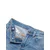TOM TAILOR Kavbojke moder denim