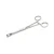 Trishic Forceps, Zatvoreni, Kružni