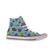 Chuck Taylor All Star Peacock Multi, viA!ebojni, 36