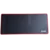 Zeus MP05R Edge XXL Podloga za miš 800mm x 350mm x 3mm Crvena