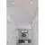 Eglo 902334 - prigušiva LED modul PUCK LED/4,8W/230V 2700K