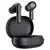 Haylou GT7 TWS earphones (black)