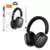 hoco. Bežične slušalice, Bluetooth, ANC - W63 Black