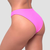 GymBeam Women‘s Sports Bikini Bottom Pink