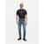 KARL LAGERFELD JEANS Kavbojke moder denim
