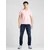Gant Polo majica Shield 2220 Roza