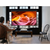 Samsung LSP7T The Premier Smart 4K UHD laserski projektor z ultrakratkim metom - Samsung