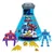 MrBeast Lab Hybrids - komplet 2 figur (20413)