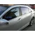 Heko Bočni vetrobrani Team za MERCEDES S-Class W221 2007-2013 Sedan long, Prednji i zadnji
