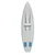 BESTWAY Hydro-Force Aqua Glider Touring SUP daska na naduvavanje 320×79×12 cm (6532F)