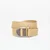 Pas The North Face Basin Belt Khaki Stone L