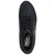 Skechers Muške patike Uno-Banksia Luxe, 183023-BBK, Crne