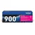 TN900M - Brother Toner, Magenta, 6000 pages