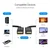 Kabl DisplayPort M/M Ugreen DP102 2m