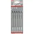 BOSCH List ubodne testere T 344 DF Speed za tvrdo drvo