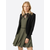 Kaffe Blazer Jillian, črna