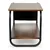 ModernHome Klub sto sa 2 nivoa