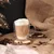 Orion Dvostenski termo kozarec za latte DOUBLE 300 ml