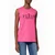 Philipp Plein Ženska majica SABCWTK2347PJO002N-33, Roze