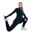 STRIX Women‘s ULTRA Sports Top Black