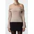 Trendyol Milla ženska bluza Tpraw25Bz00009, Crna