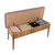HANAH HOME Trpezarijski set Vina 0701 Soho Atlantic